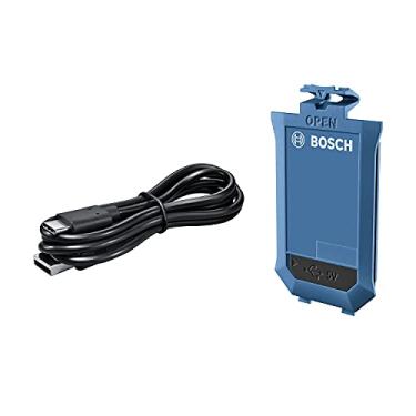 Imagem de Bosch Bateria recarregável de íons de lítio 3,7V 1.0Ah