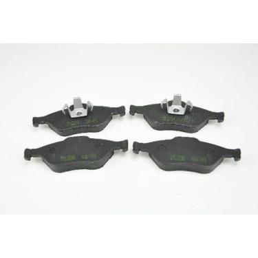 Imagem de Jogo de Pastilhas de Freio Dianteira Ford Fiesta 1.6 C/Abs Após 2009&g