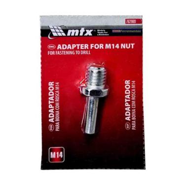 Imagem de Adaptador para Boina M14 MTX 14087 - DIV.