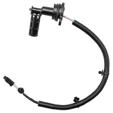 Imagem de Conjunto de mangueira do sensor de nível de óleo adequado para Subaru Forester Legacy Outback XV Crosstrek Impreza 2013-2019 Substitua 11136AA111 11136AA110, sensor de nível de fluido de óleo do motor