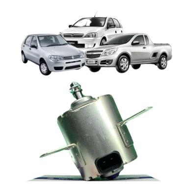 Imagem de Motor Ventoinha Corsa Montana 2003 Palio Uno 2008