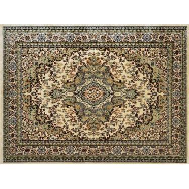 Imagem de Passadeira Marbella Elite Bs Classico 101-4 060X120 Cm - Rayza Tapetes