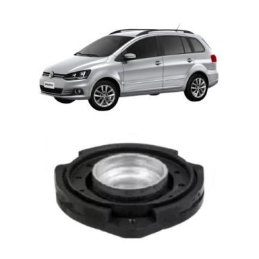 Imagem de Coxim Batente do Amortecedor Dianteiro Volkswagen Spacefox - Jepaflex