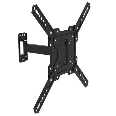 Imagem de Suporte de Parede Móvel Para TV 26" A 65" Amvox AST 30A VESA Black