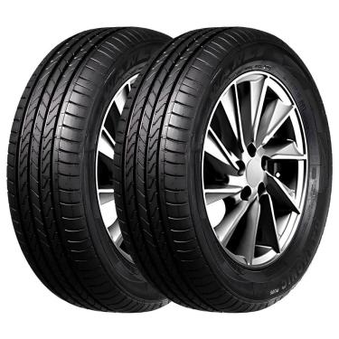 Imagem de Pneu Wanli SP026 195/55R16 Aro 16 91V XL Kit2