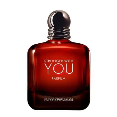 Imagem de Giorgio Armani Stronger With You Eau De Parfum - Perfume Masculino 50ml