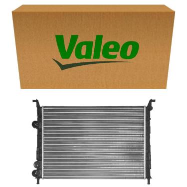 Imagem de Radiador Fiat Palio 2000 a 2012 Sem Ar Valeo