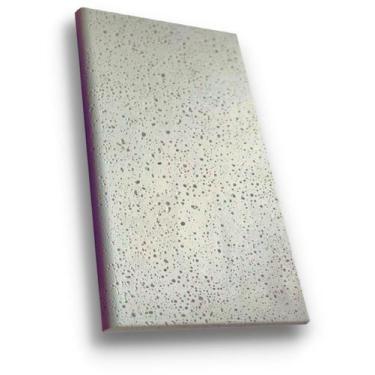 Imagem de Borda de Piscina 50x25x1,5cm Cinza SALVATTORE KIT C/ 40 - SALVATTORE R