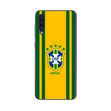 Imagem de Capa Adesivo Skin367 Verso Para Samsung Galaxy A50 - KawaSkin