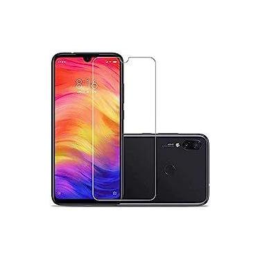 Imagem de Película Frontal Hydrogel Hd Compatível Para Xiaomi Redmi Note 7 Pro -