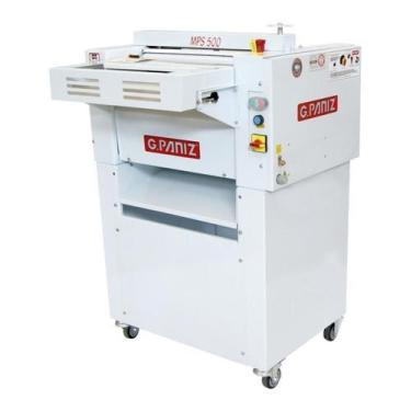 Imagem de Modeladora de Pães 50 cm MPS 500 P GPaniz, 220V