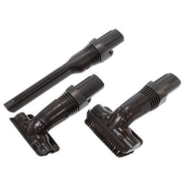 Imagem de Paxanpax PFC1446 Shark 3 peças escova de espanar, ferramenta de estofamento e kit de acessórios de ferramentas de fenda compatível com Z400, IZ500, plástico