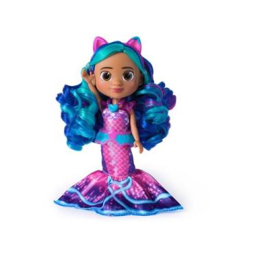 Imagem de Boneca Gabbys Dollhouse: The Movie  - Sunny Brinquedos