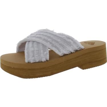 Imagem de Roxy Kamea Wahine, Off-white, 35