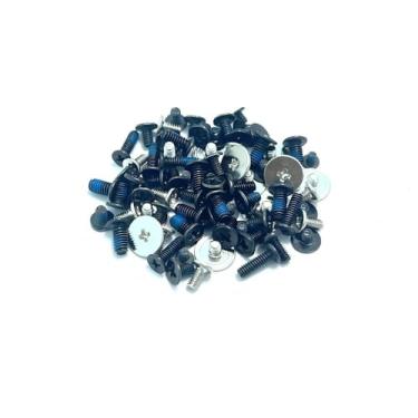 Imagem de Jintai Conjunto completo de substituição para laptop S.Crews para Lenovo IdeaPad Slim 3 15IRU8 82X7 CN:5S10S35696 5S10S35554