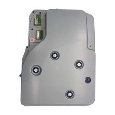 Imagem de Mustpoint Caixa de disco óptico DVD Blue Ray com módulo de metal vazio de substituição para Sony PlayStation PS5 5 Laser Lens (V2.0) 1115A 1100