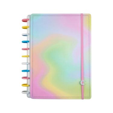 Imagem de Caderno Inteligente Candy Splash