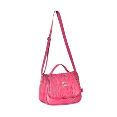 Imagem de Lancheira Térmica Original Clio Rebecca Bonbon Luluca Sweet Queen Juve