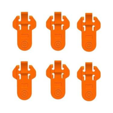 Imagem de Abridor De Garrafas Portátil Reutilizável, Abridor De Latas Fácil, Sem