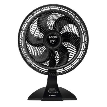 Imagem de Ventilador Arno Turbo Force 40cm 2 Em 1 Mesa E Parede 110V