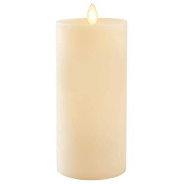 Imagem de Pilar Lightli Mv Fl 3X6 Marfim