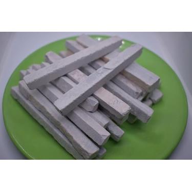 Imagem de Lápis de ardósia mista, 200 gramas