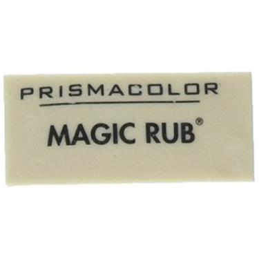 Imagem de Borracha mágica de borracha Prismacolor