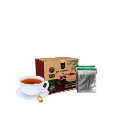 Imagem de Chá de Semente de Açaí (250g)
