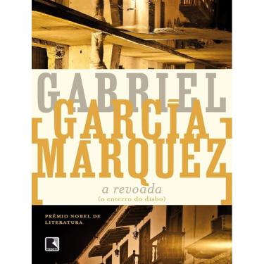 Imagem de Revoada, A - 26ª Ed