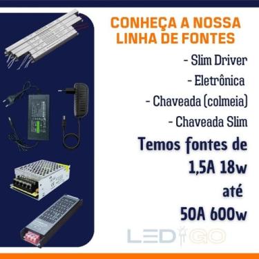 Imagem de Kit 5 Conector Emenda 3 Vias Fio P Fita Led Ws2811 6803