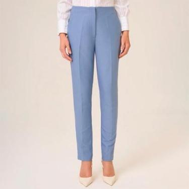 Imagem de Calça Dudalina Adriana Elastic Feminino-Feminino