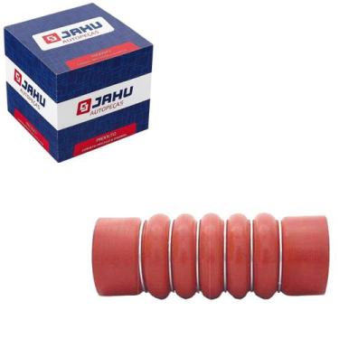 Imagem de Mangueira Do Intercooler 814 1996 A 2000 / 914 1996 A 2000 - Jahu 2166