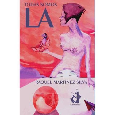 Imagem de Todas somos LA - Espanhol