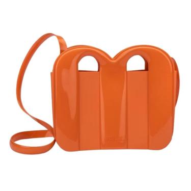 Imagem de Bolsa Melissa M Bag Laranja
