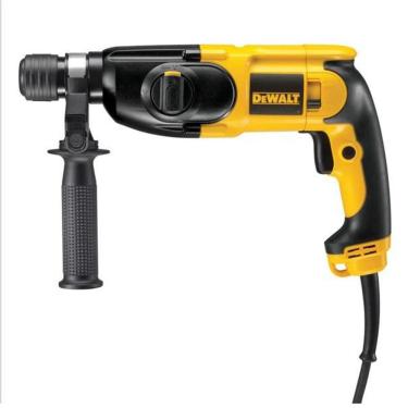 Imagem de Martelete Profissional 800W 220V Dewalt