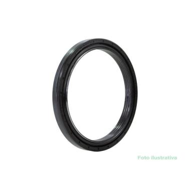 Imagem de Retentor Cubo Roda Dianteiro Retroescavadeira Randon Rk406B