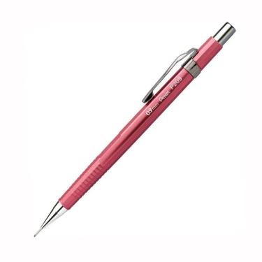 Imagem de Lapiseira 0.9mm P209 Sharp Metallic Rosa - Pentel
