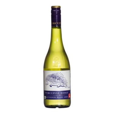 Imagem de Vinho Branco Porcupine Ridge Sauvignon Blanc 750ml