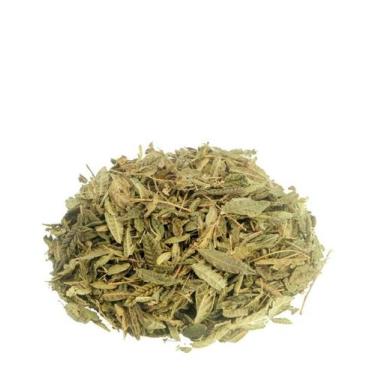 Imagem de Chá Carobinha 100% Natural - Propriedades Medicinais e Benefícios - no