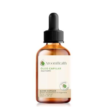 Imagem de Blend de Óleos Capilares Raiz Forte 50ml – Fórmula Exclusiva