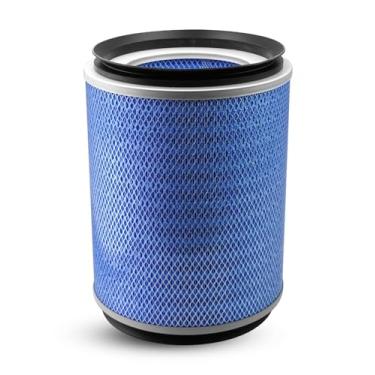 Imagem de Filtro de filtragem adequado para Tennant S20 vassoura a diesel vassoura elétrica a gás/LP Sweeper S30 Diesel Sweeper G/LP Sweeper substituir TN 1045900