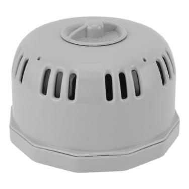 Imagem de Jeanoko Suporte de filtro de borracha de plástico, peça de substituição fácil para piscina de hidromassagem Miami 54123, materiais premium, alta confiabilidade, uso versátil para vários spas