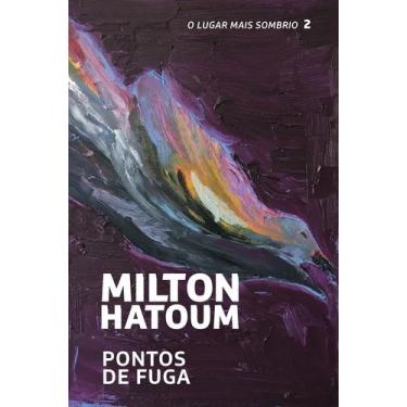Imagem de Livro - Pontos de fuga
