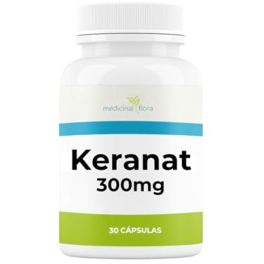 Imagem de Keranat 300mg - 30 Cápsulas