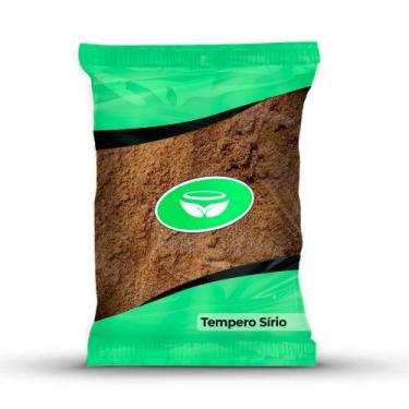 Imagem de Tempero Sírio I Envio Imediato - Armazém Santa Filomena, 250g