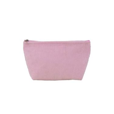 Imagem de Carteira curta fina, mini porta-moedas e porta-cartão, Marrom, Casual