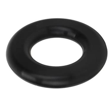 Imagem de XUXHOU Filtro de Tom de Saxofone Tenor de Silicone de 85 Mm - Qualidade de Som Mais Suave, Sopro Fácil, Decoração Prática (Preto)