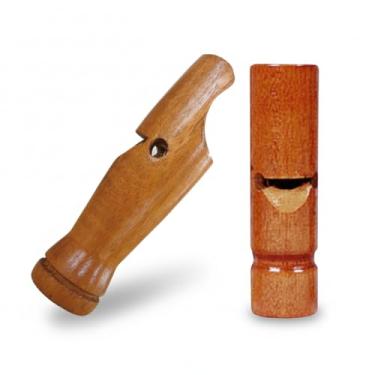 Imagem de Apito Perdiz + Apito Saracura Pio Profissional