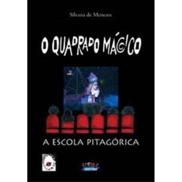 Imagem de Quadrado Magico, O