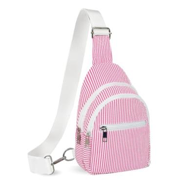 Imagem de Bolsa tiracolo pequena para meninas e mulheres, pochete transversal com flores florais para meninas adolescentes, bolsa tiracolo fofa, presentes de aniversário para crianças de 10, 11, 12, 13 anos